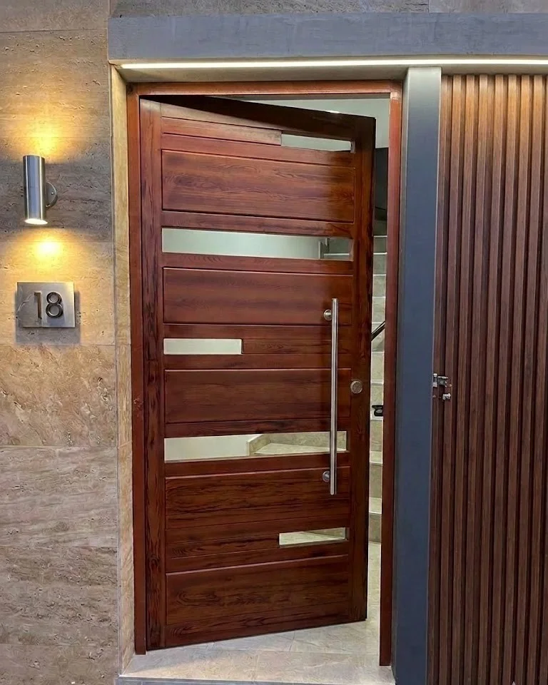 Puerta