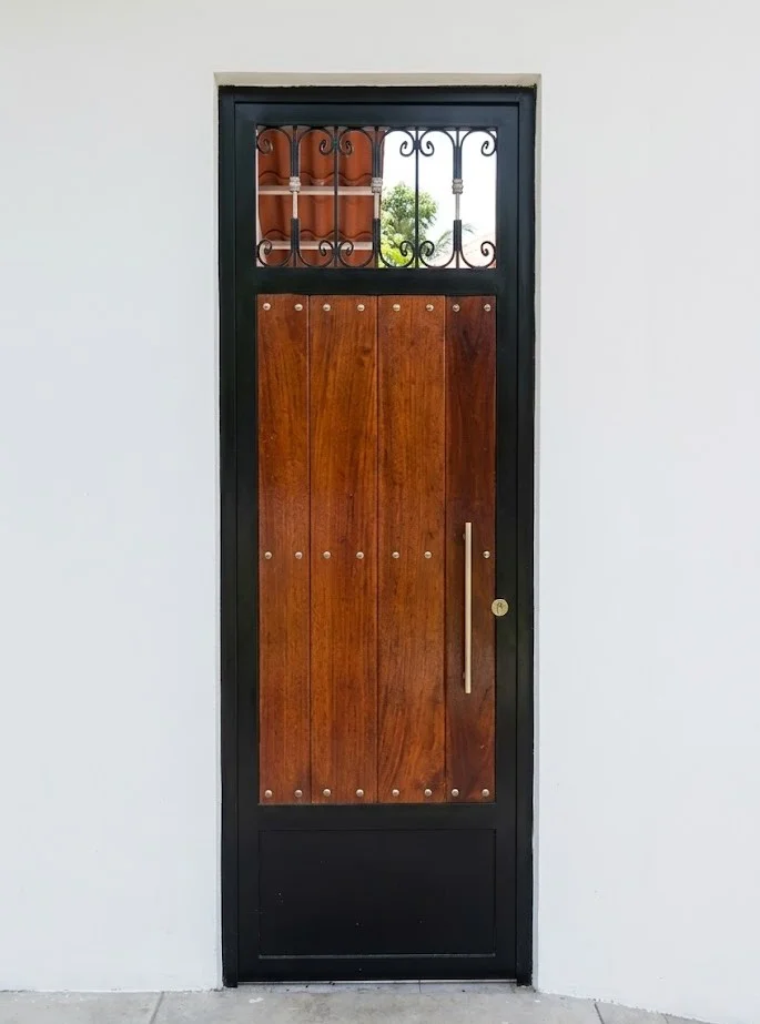 Puerta